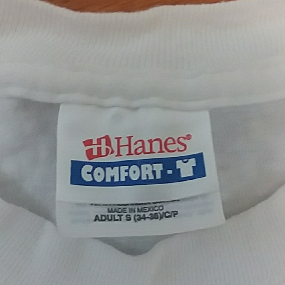 Tee - Picture 3 of 3